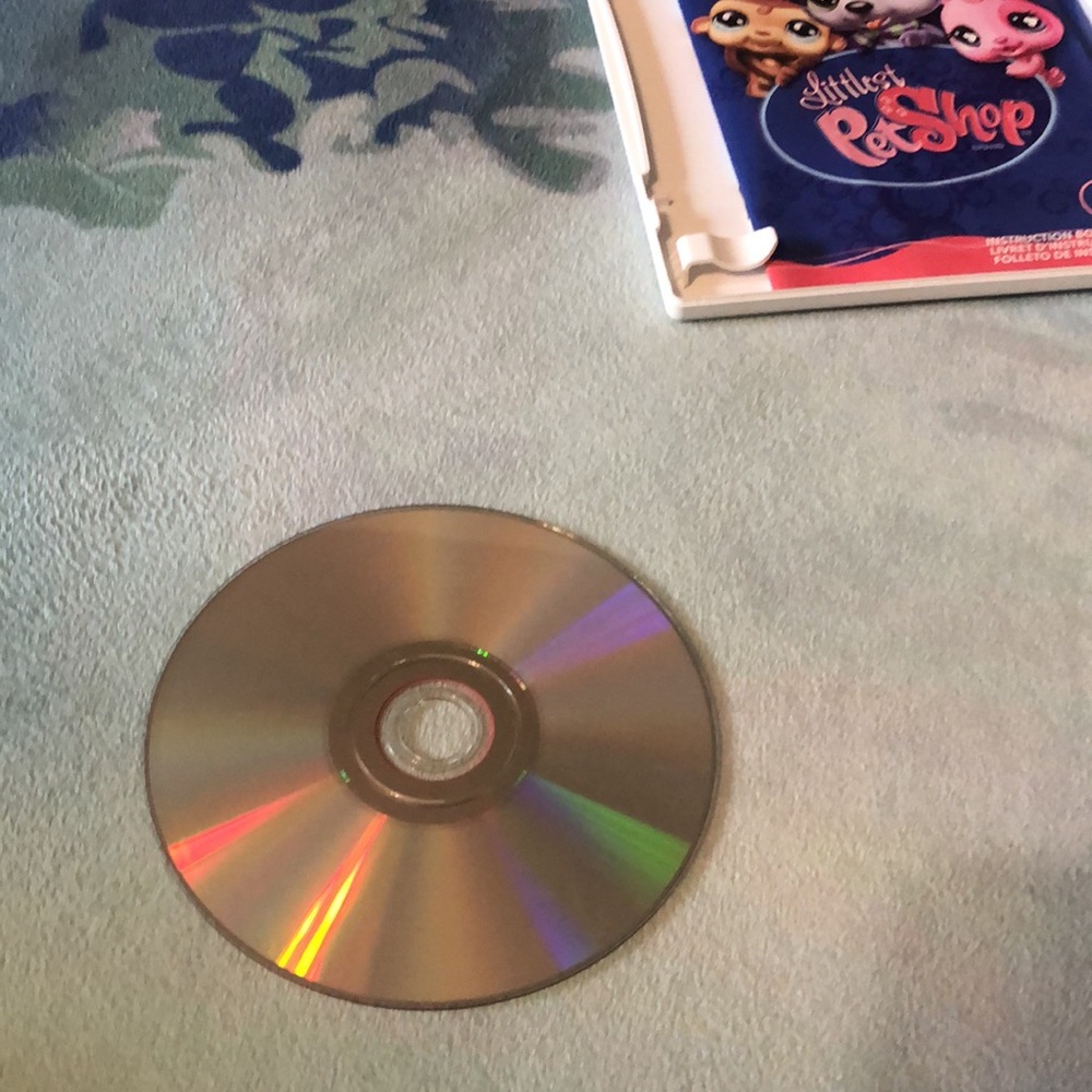 Wii game - Picture 3 of 4